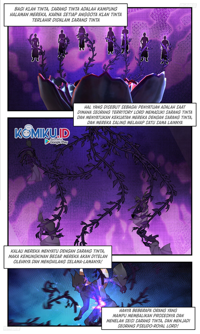 Martial Peak Part 2 Chapter 3427 Gambar 13