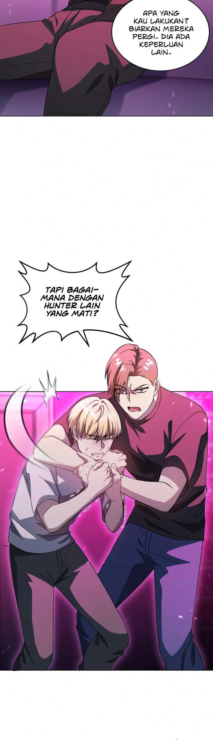 The Iron-Blooded Necromancer Has Returned Chapter 09 Gambar 6