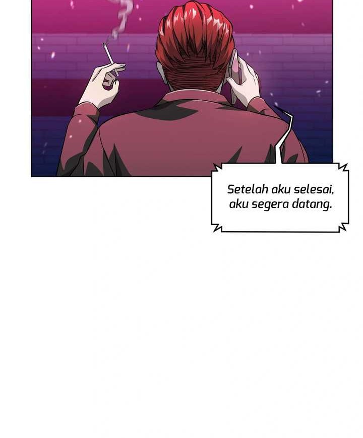 The Iron-Blooded Necromancer Has Returned Chapter 09 Gambar 14
