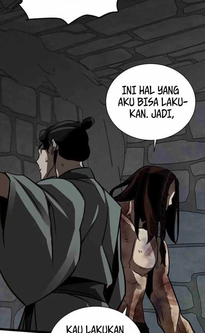 Ice Plum Blossom Chapter 20 Gambar 23