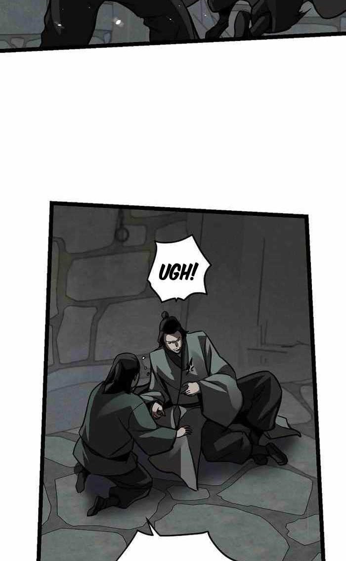 Ice Plum Blossom Chapter 20 Gambar 25