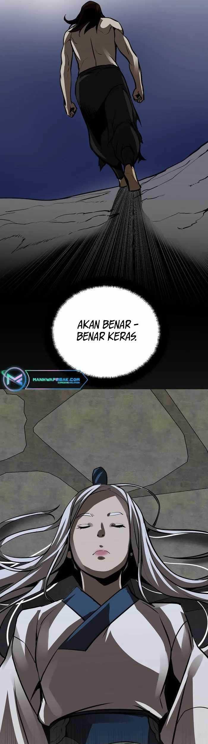 Ice Plum Blossom Chapter 20 Gambar 30