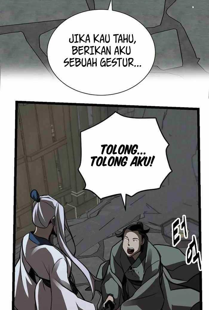 Ice Plum Blossom Chapter 20 Gambar 35