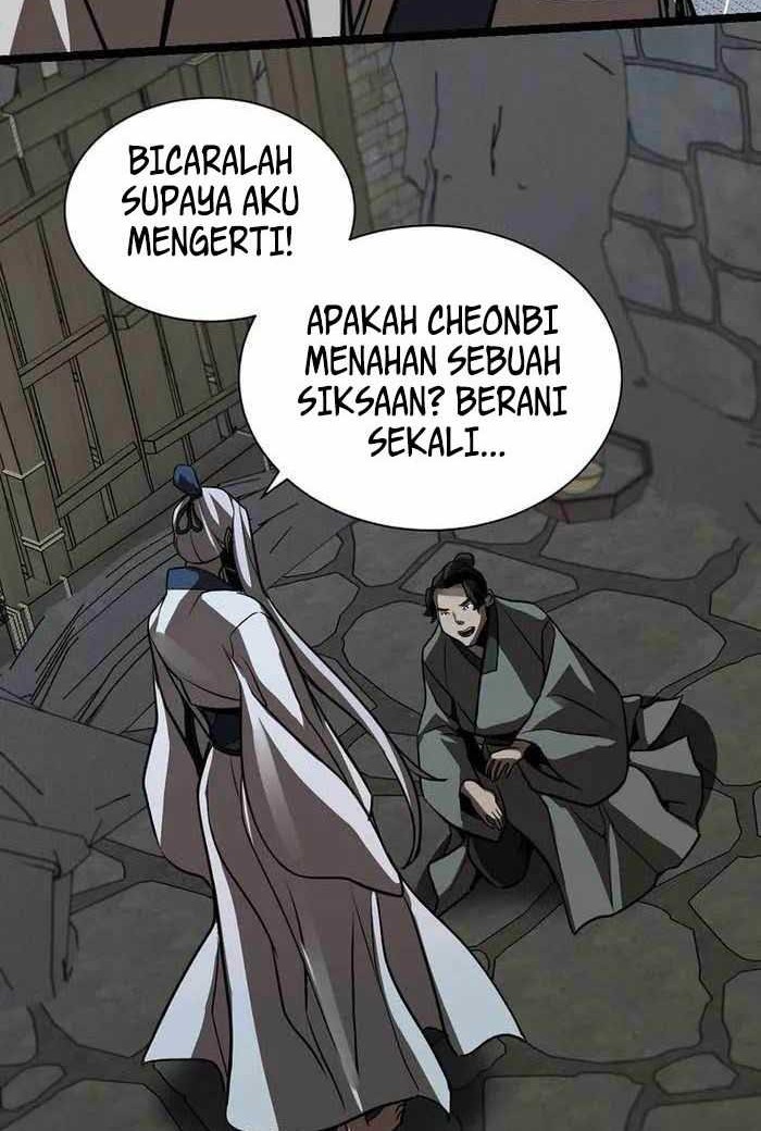 Ice Plum Blossom Chapter 20 Gambar 37