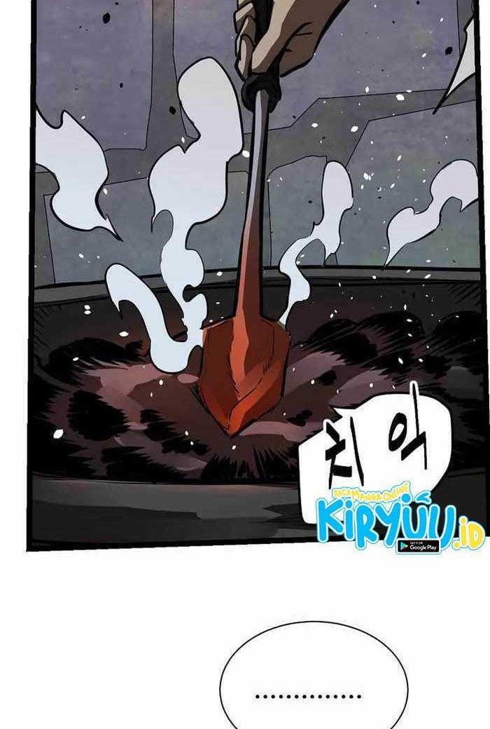 Ice Plum Blossom Chapter 20 Gambar 39