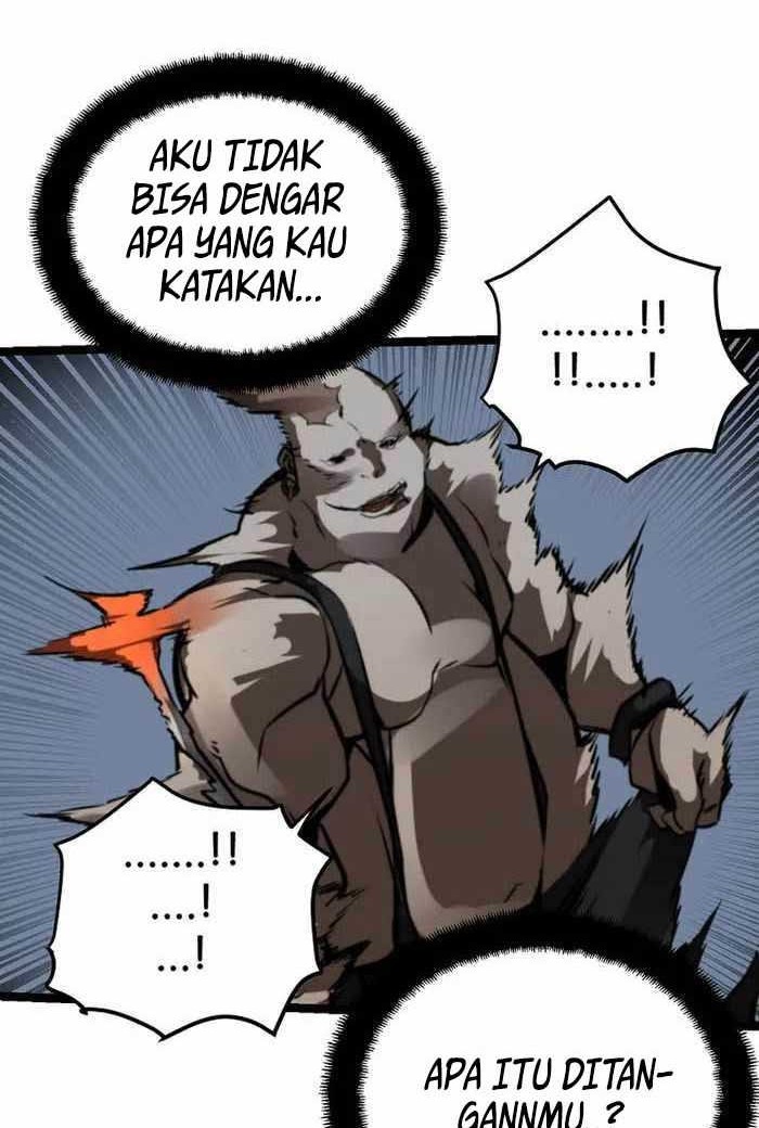 Ice Plum Blossom Chapter 20 Gambar 41