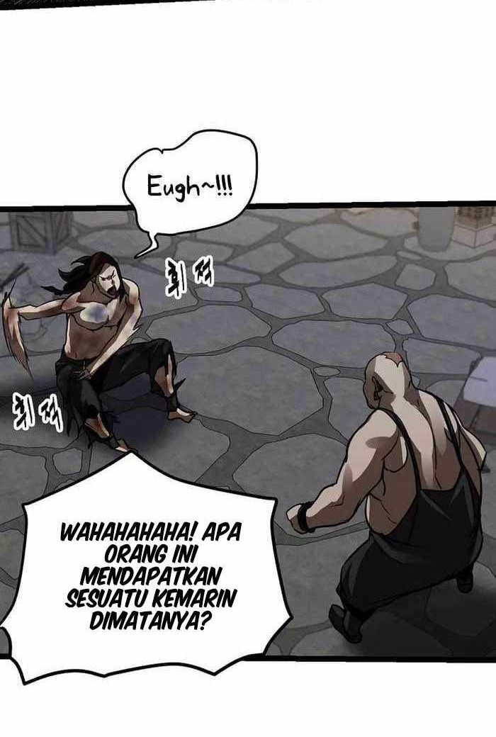 Ice Plum Blossom Chapter 20 Gambar 43