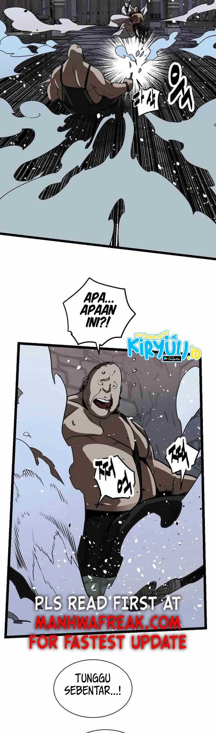 Ice Plum Blossom Chapter 20 Gambar 47