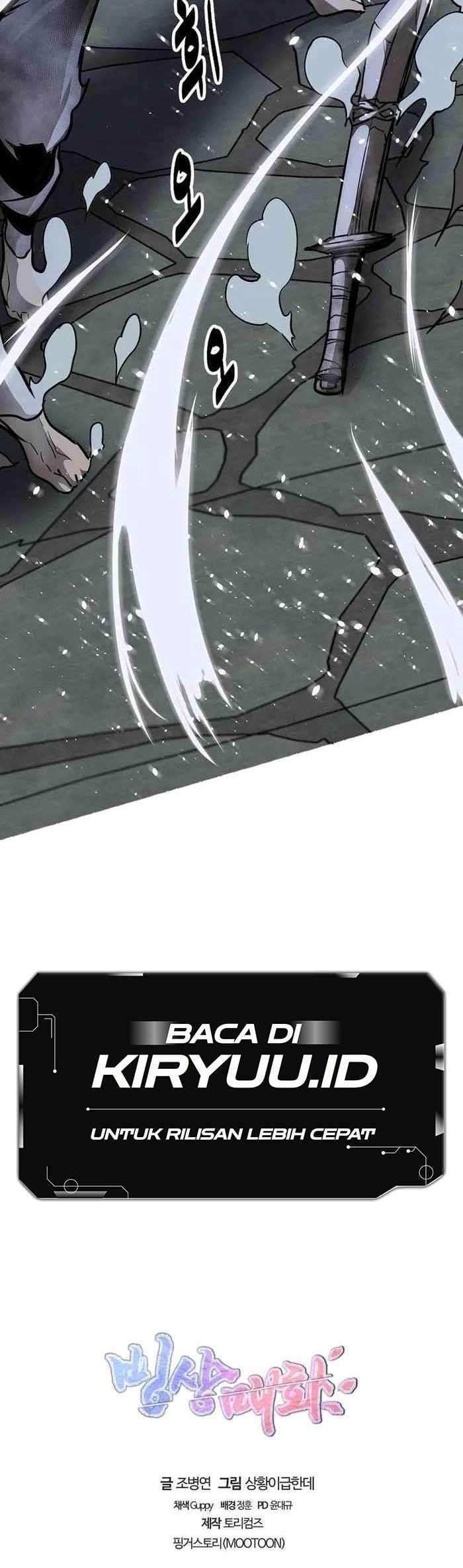 Ice Plum Blossom Chapter 20 Gambar 50