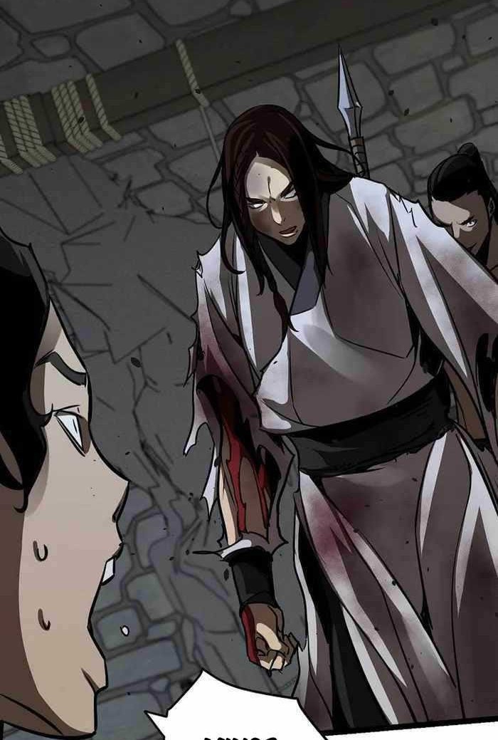 Ice Plum Blossom Chapter 20 Gambar 3