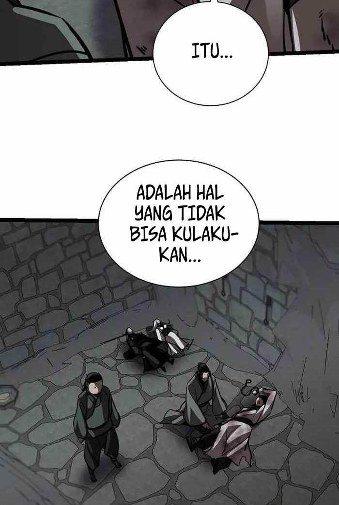 Ice Plum Blossom Chapter 20 Gambar 11