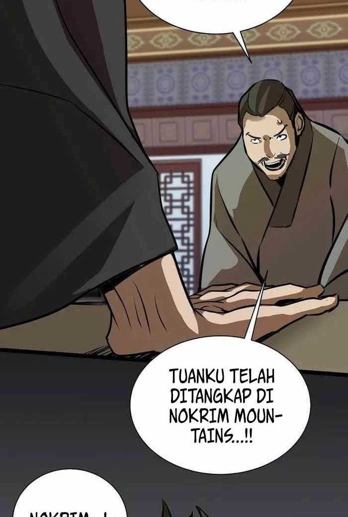 Ice Plum Blossom Chapter 20 Gambar 13