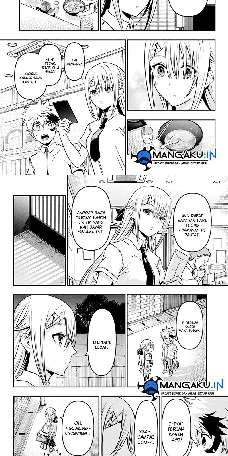 Nue’s Exorcist Chapter 12 Gambar 6