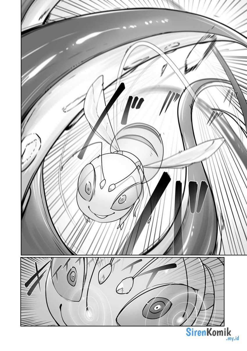 Ore no Zense no Chishiki de Teihengyo Tamer ga Joukyugyo ni Natte Shimaisou na Ken ni Tsuite Chapter 25 Gambar 15