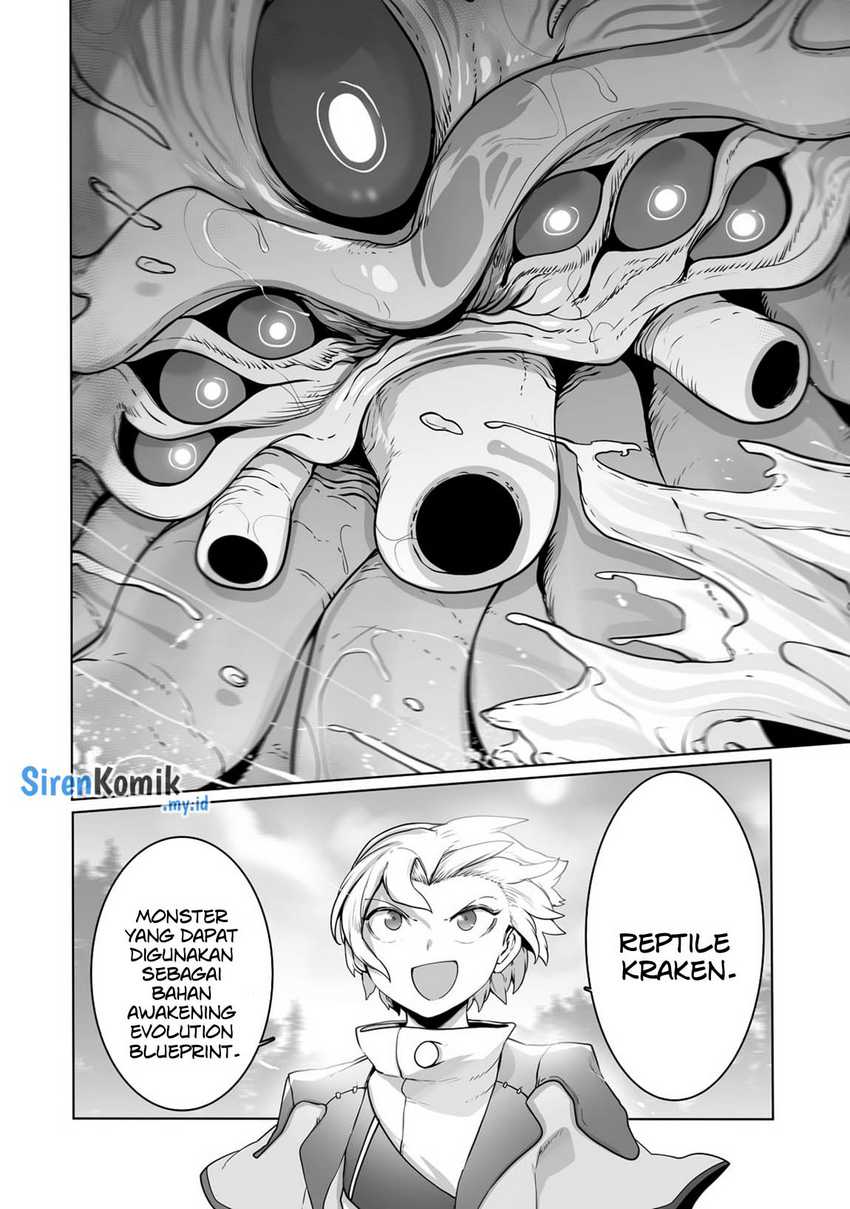 Ore no Zense no Chishiki de Teihengyo Tamer ga Joukyugyo ni Natte Shimaisou na Ken ni Tsuite Chapter 25 Gambar 7