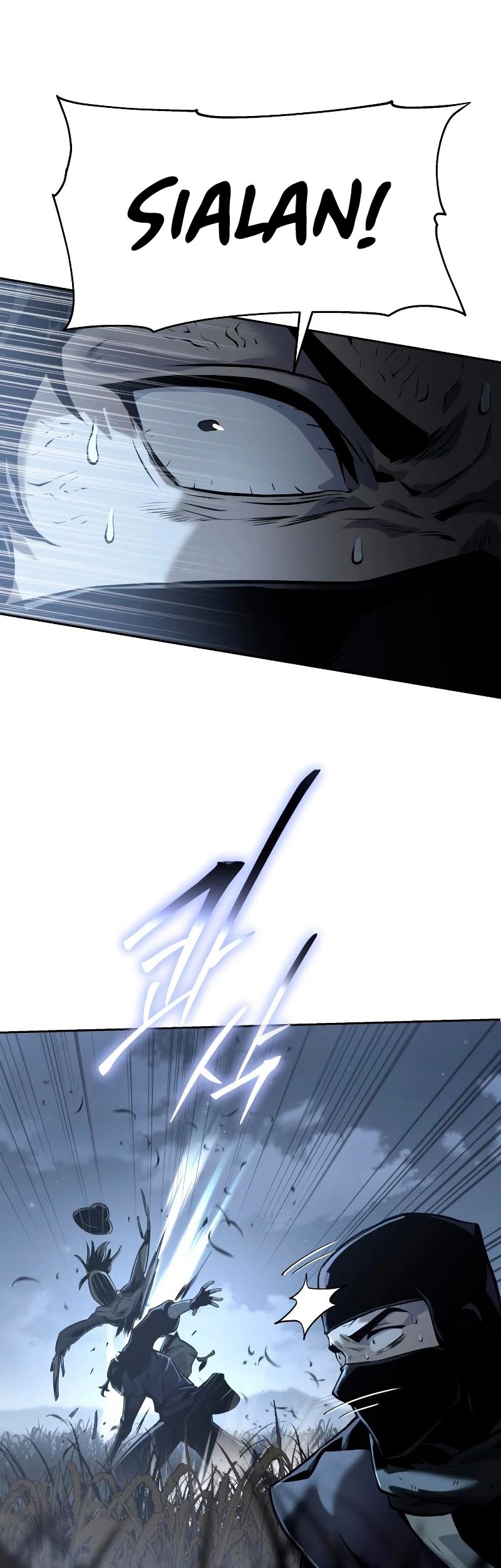 The Knight King Who Returned with a God Chapter 18 Gambar 45