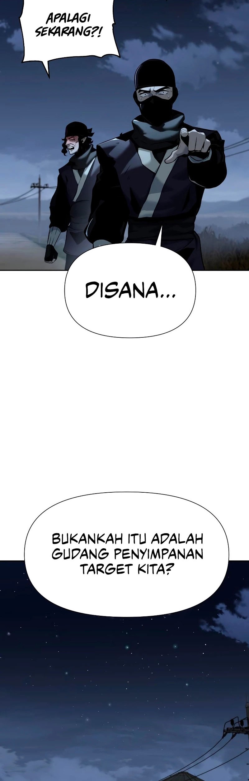 The Knight King Who Returned with a God Chapter 18 Gambar 56