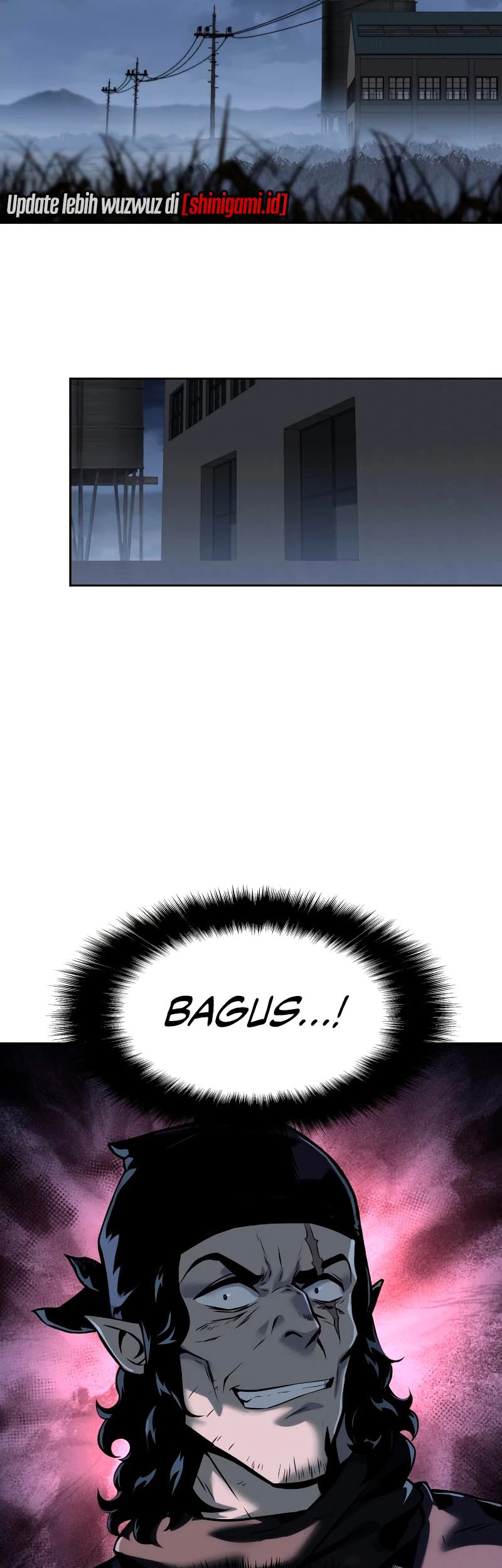 The Knight King Who Returned with a God Chapter 18 Gambar 57
