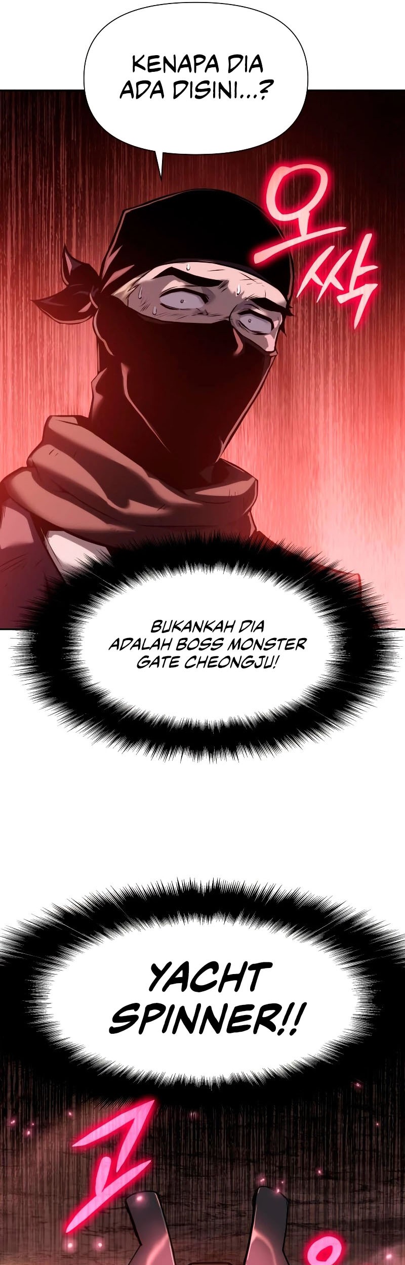 The Knight King Who Returned with a God Chapter 18 Gambar 67