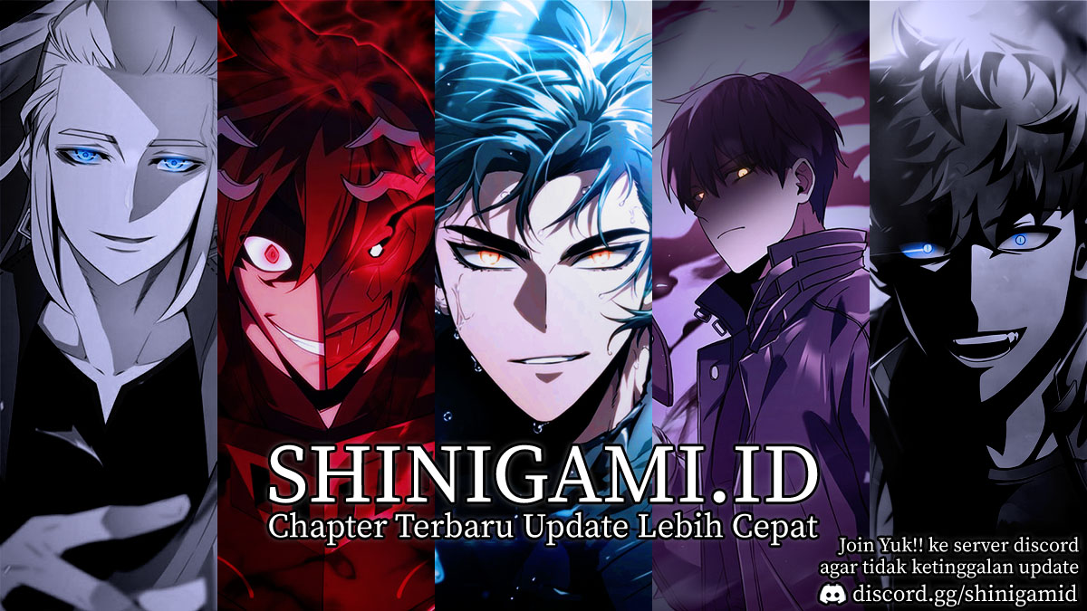 The Knight King Who Returned with a God Chapter 18 Gambar 76