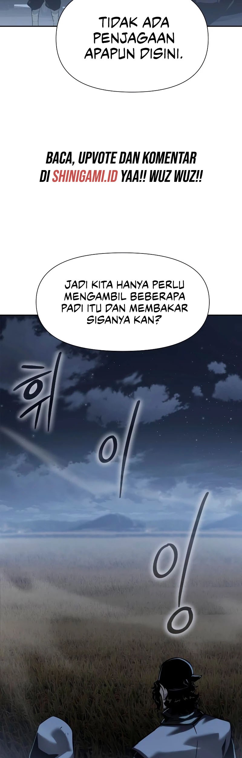 The Knight King Who Returned with a God Chapter 18 Gambar 21