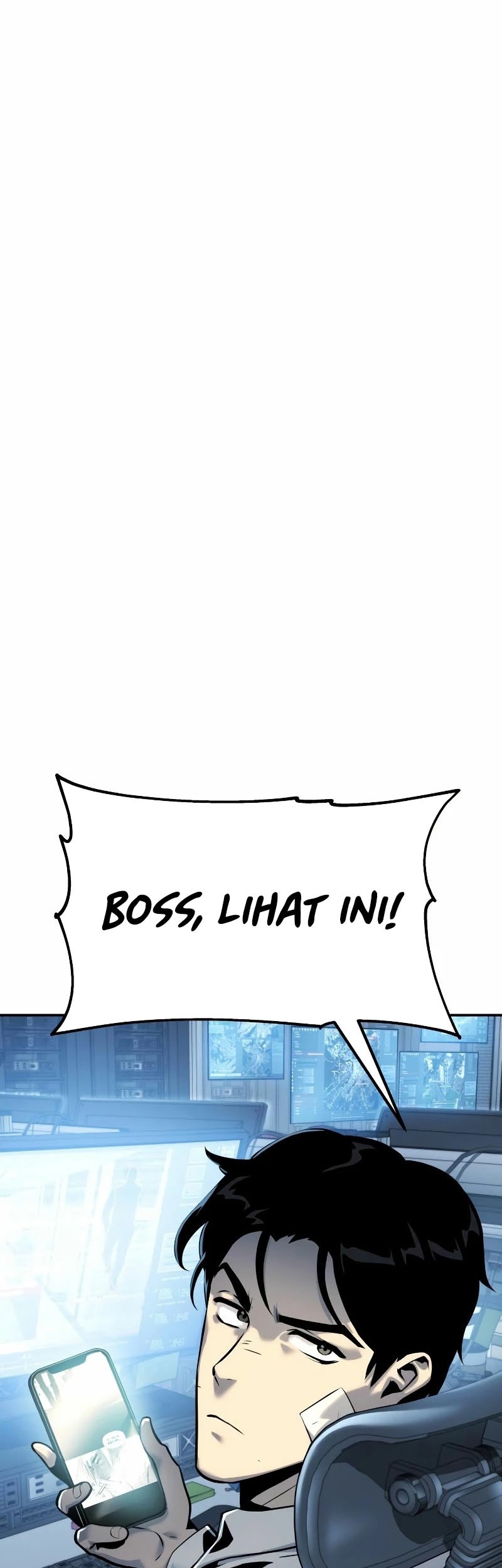 The Knight King Who Returned with a God Chapter 17 Gambar 39