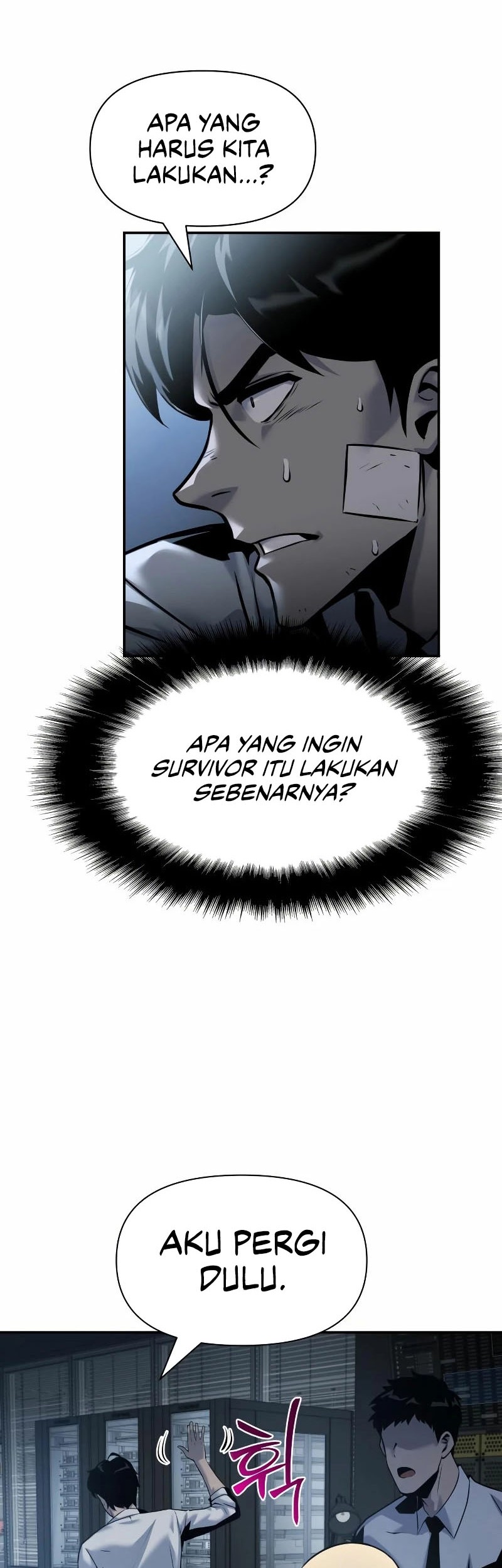 The Knight King Who Returned with a God Chapter 17 Gambar 48