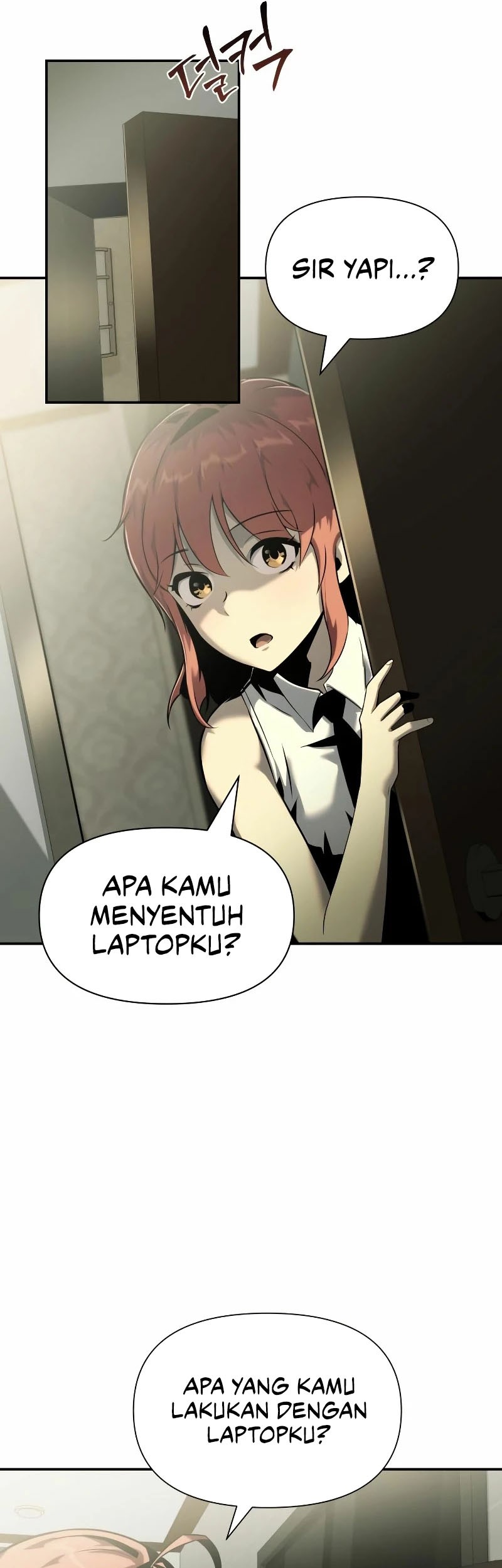 The Knight King Who Returned with a God Chapter 17 Gambar 55