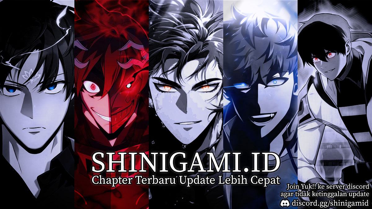 The Knight King Who Returned with a God Chapter 17 Gambar 64