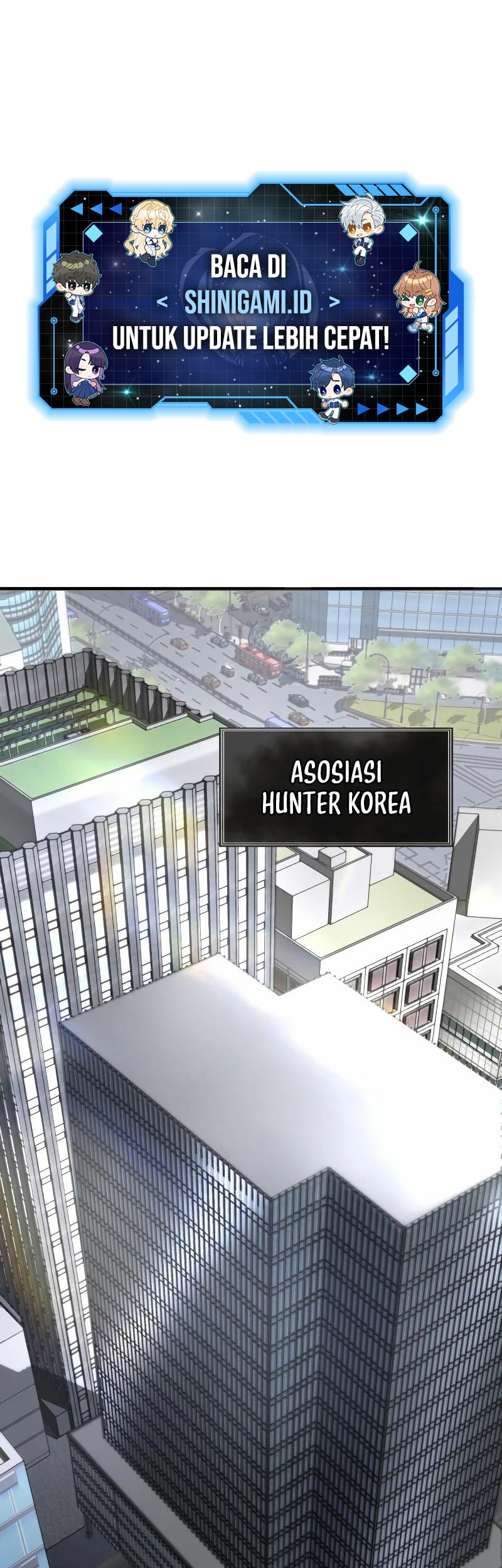 Baca Manhwa The Knight King Who Returned with a God Chapter 17 Gambar 2