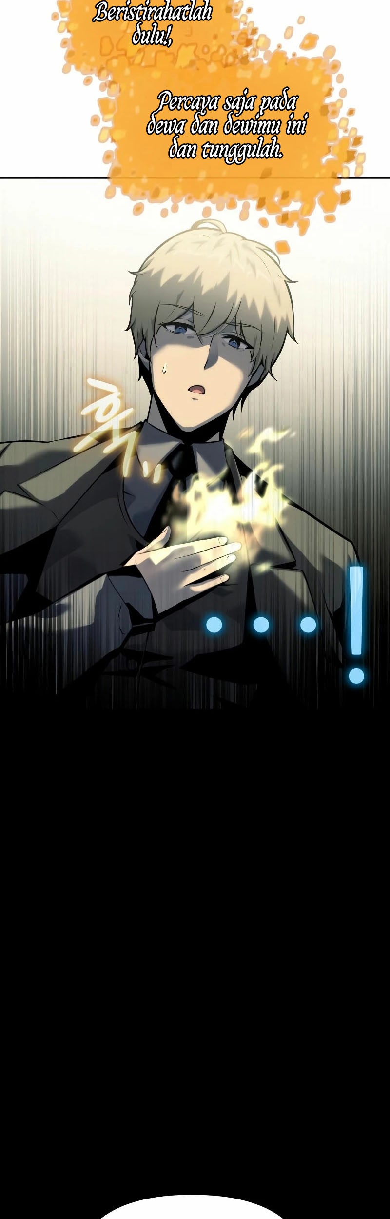 The Knight King Who Returned with a God Chapter 17 Gambar 13
