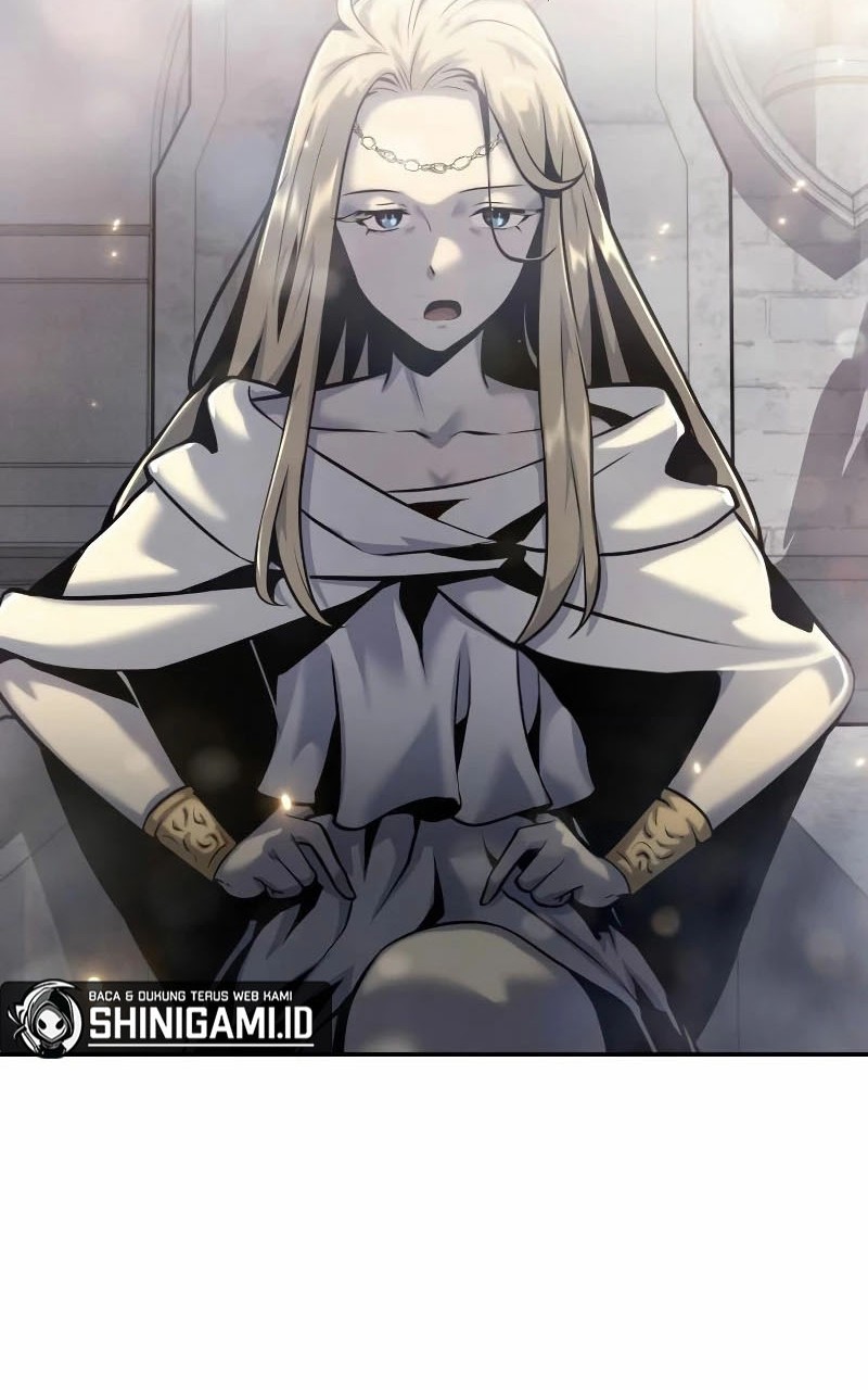 The Knight King Who Returned with a God Chapter 17 Gambar 30