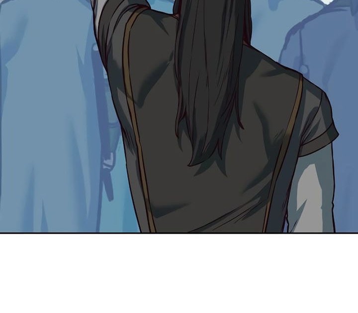 Sword Fanatic Wanders Through The Night Chapter 70 Gambar 23