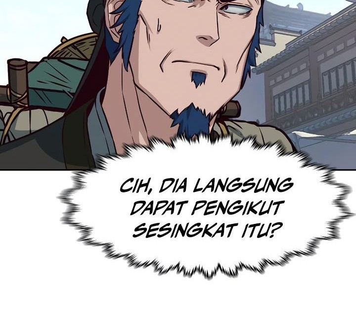 Sword Fanatic Wanders Through The Night Chapter 70 Gambar 25