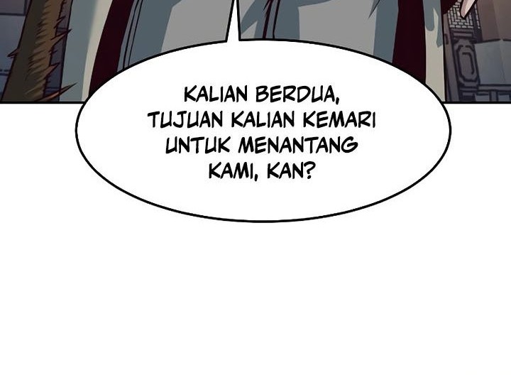 Sword Fanatic Wanders Through The Night Chapter 70 Gambar 33