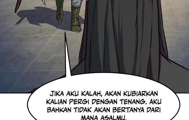 Sword Fanatic Wanders Through The Night Chapter 70 Gambar 35