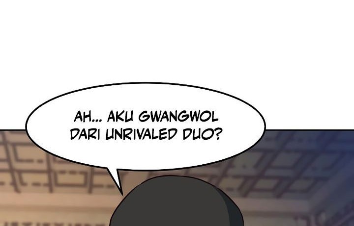 Sword Fanatic Wanders Through The Night Chapter 70 Gambar 37