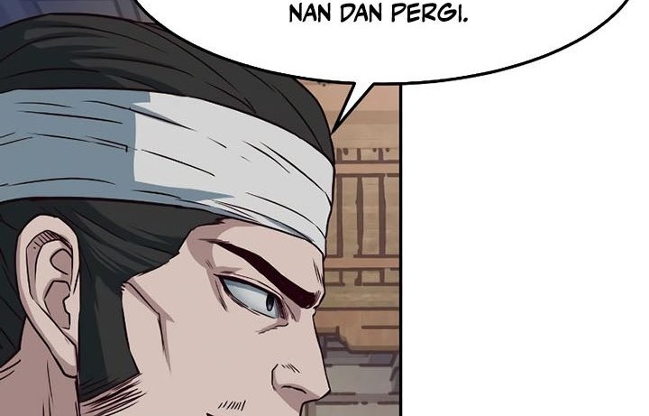 Sword Fanatic Wanders Through The Night Chapter 70 Gambar 39