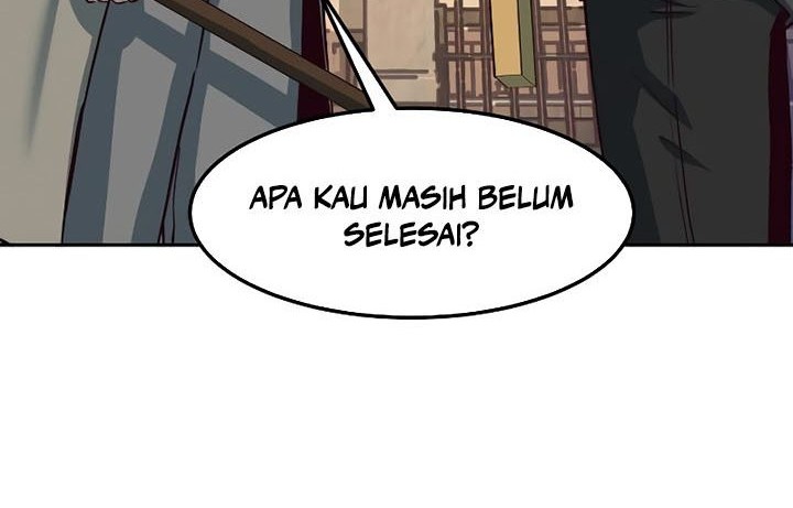 Sword Fanatic Wanders Through The Night Chapter 70 Gambar 41