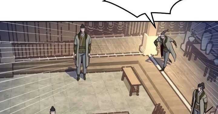 Sword Fanatic Wanders Through The Night Chapter 70 Gambar 43