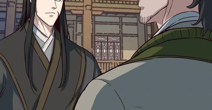 Sword Fanatic Wanders Through The Night Chapter 70 Gambar 45