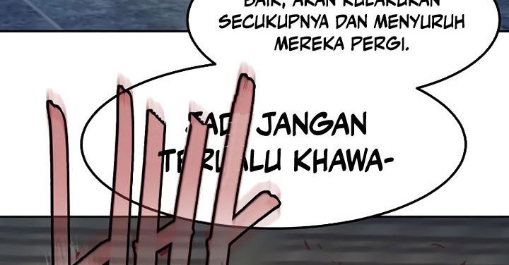 Sword Fanatic Wanders Through The Night Chapter 70 Gambar 47