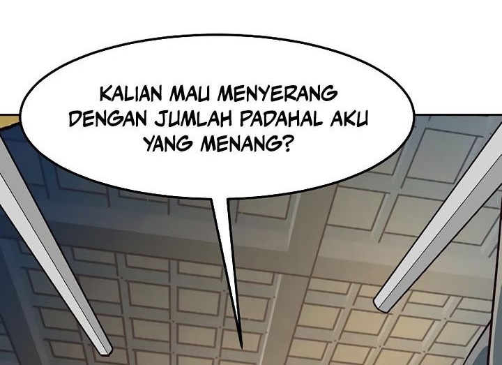 Sword Fanatic Wanders Through The Night Chapter 70 Gambar 53