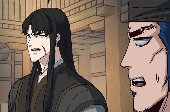 Sword Fanatic Wanders Through The Night Chapter 70 Gambar 59