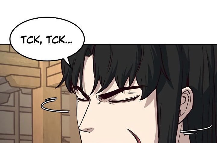 Sword Fanatic Wanders Through The Night Chapter 70 Gambar 61