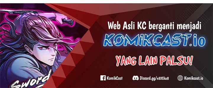 Sword Fanatic Wanders Through The Night Chapter 70 Gambar 73