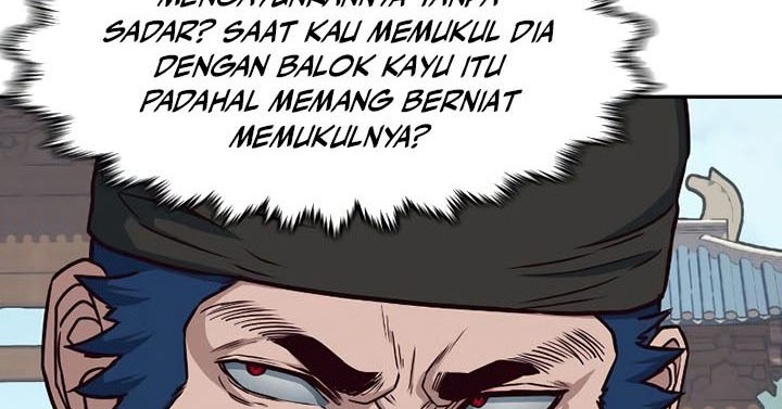 Sword Fanatic Wanders Through The Night Chapter 70 Gambar 5