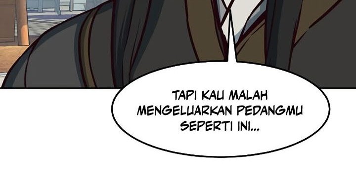 Sword Fanatic Wanders Through The Night Chapter 70 Gambar 9