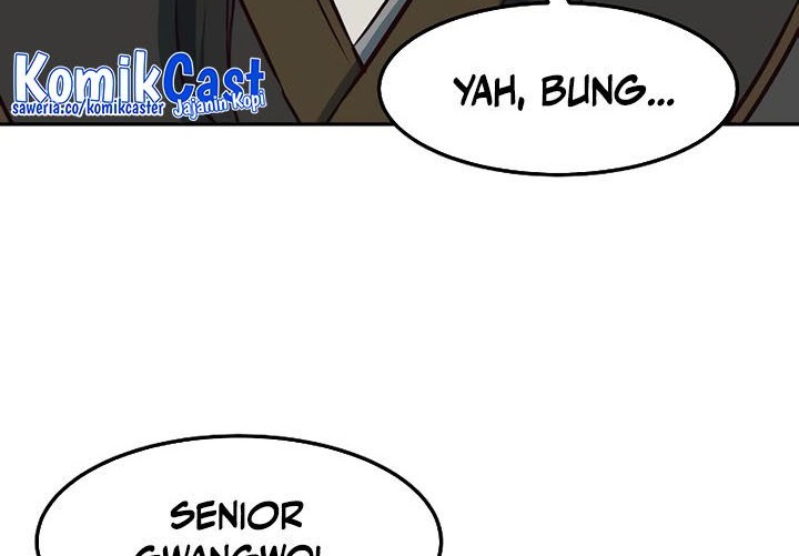 Sword Fanatic Wanders Through The Night Chapter 70 Gambar 11