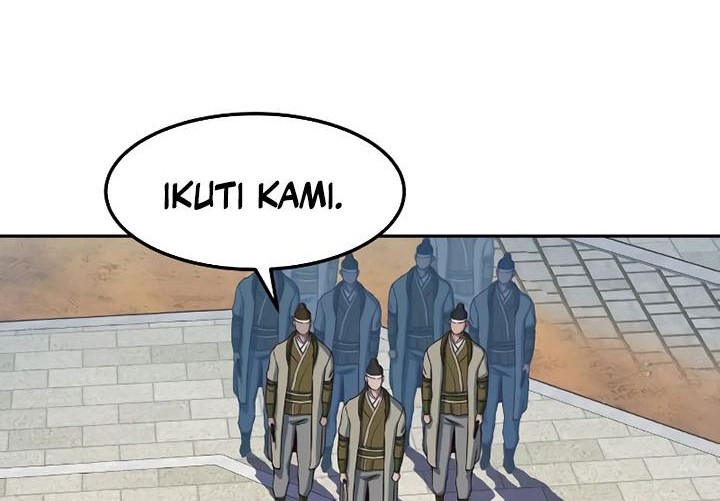 Sword Fanatic Wanders Through The Night Chapter 70 Gambar 15